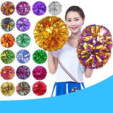 where can you buy cheerleading pom poms|cheer poms clearance.